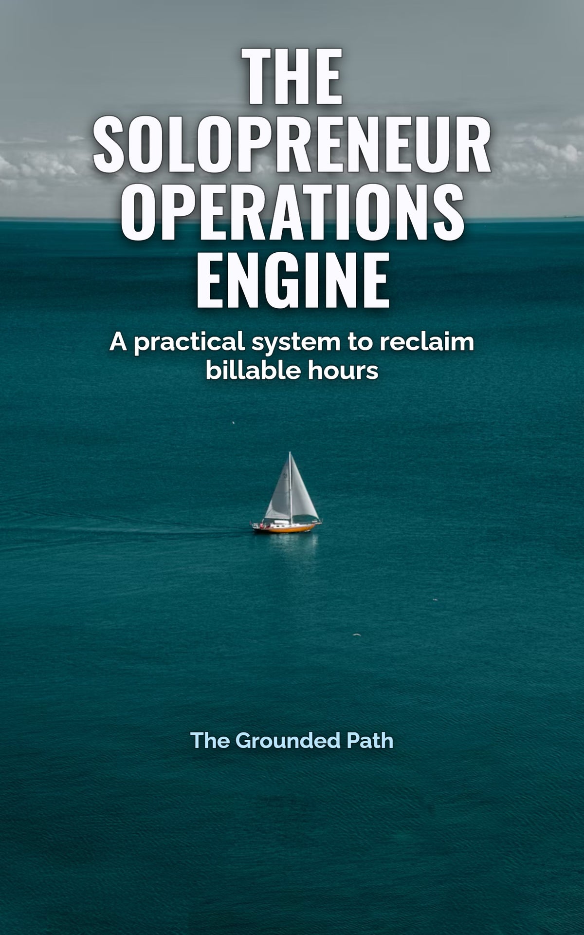 The Solopreneur Operations Engine: 7-Day SOP & Friction-Audit System