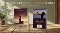 The Mindful Digital Living Bundle: 2-in-1 Digital Detox Guide Pack (PDF + EPUB)